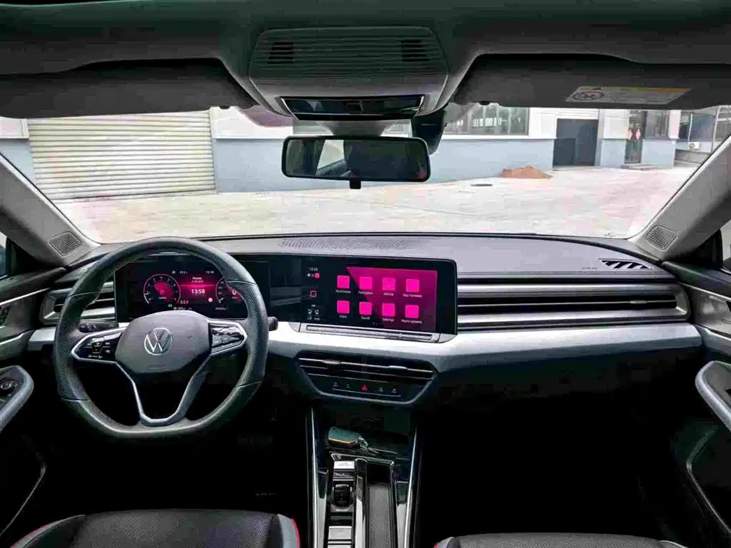 Volkswagen Lamando 2022 Lamando L 280TSI DSG Cool Edition фото 10