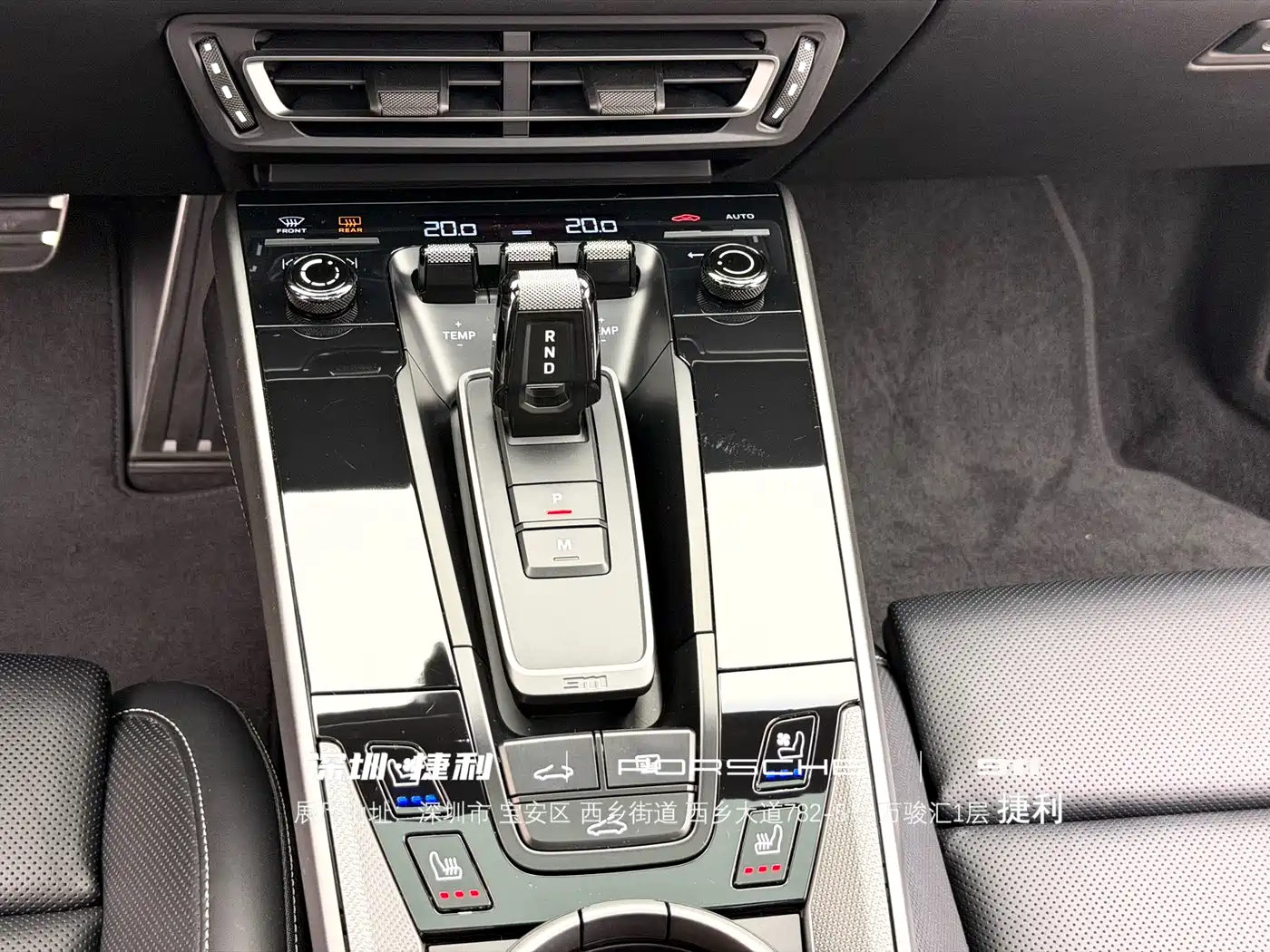Porsche 911 2023 Carrera 3.0T фото 13