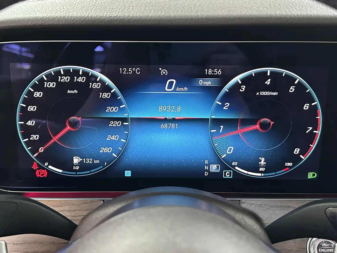 Mercedes-Benz E-Class 2022 Facelift E 300 L Luxury Style фото 19