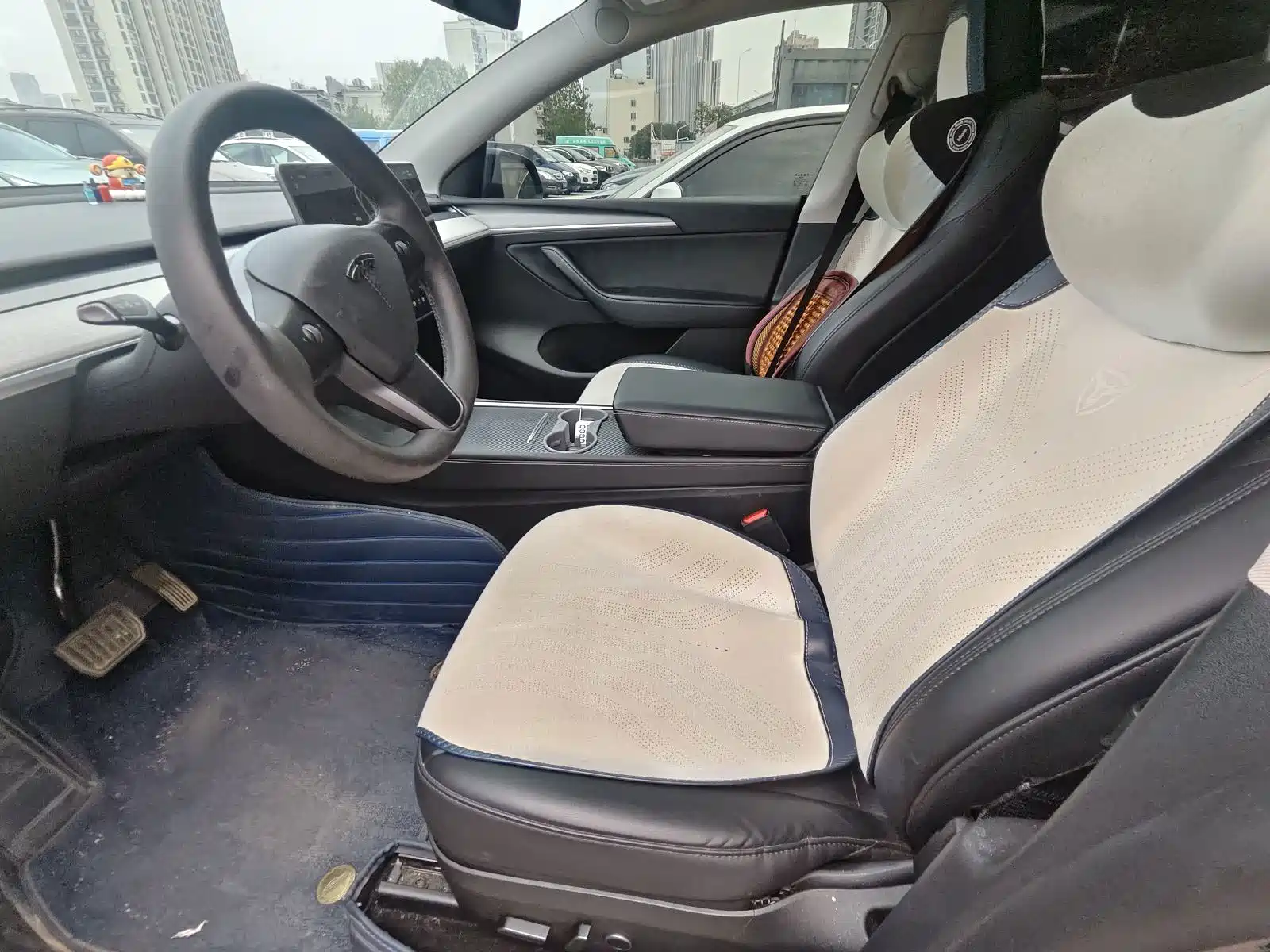 Фото 4 - Tesla Model Y