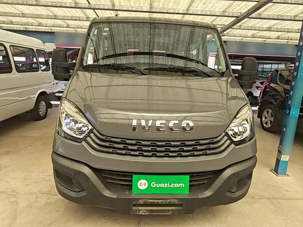 Фото 3 - Iveco Daily