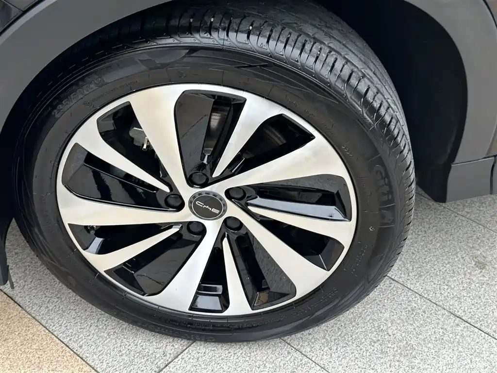 BYD SONGJIANG NEW ENERGY