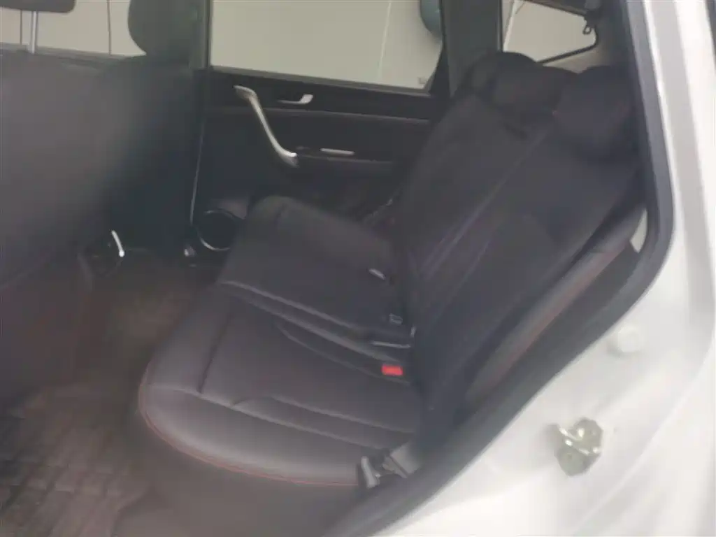 Haval M6 2018 1.5T Manual 2WD Elite фото 13