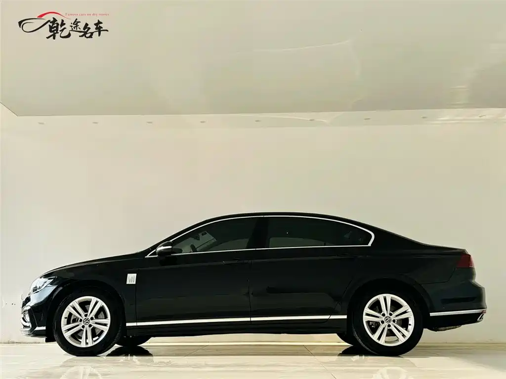 Volkswagen Magotan 2024 2 Million Units Public Sharing Edition 280TSI DSG Comfort фото 4