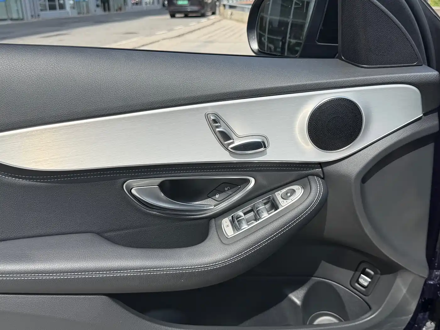 Mercedes-Benz C-Class 2020 Facelift C 260 Sport Version фото 9
