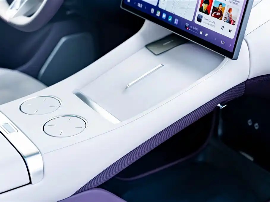 Xiaomi Auto Xiaomi YU7 2025 Ultra Long Range High Performance AWD Max Edition фото 19