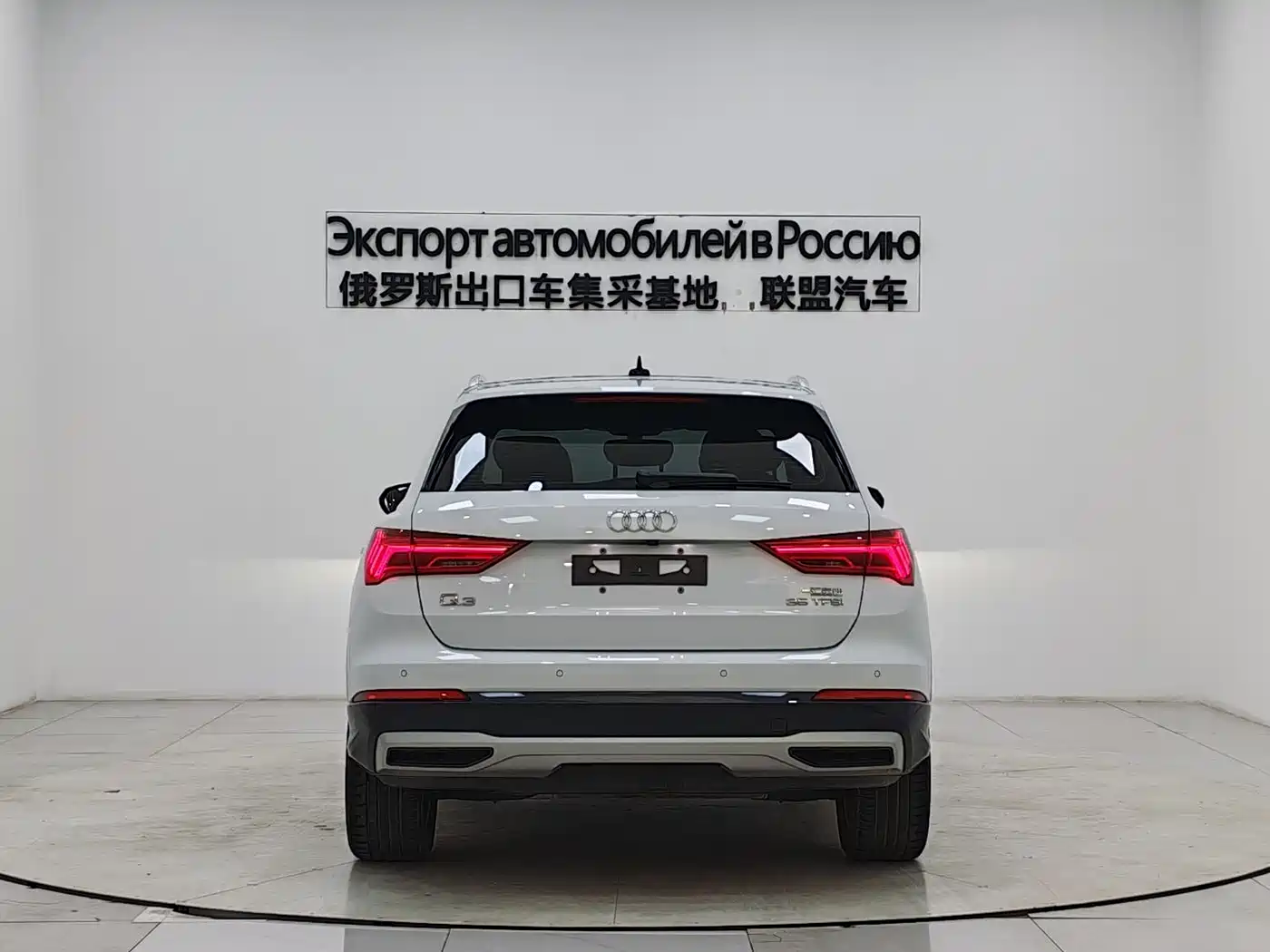 Audi Q3 2022 35 TFSI Fashion Elegance фото 6