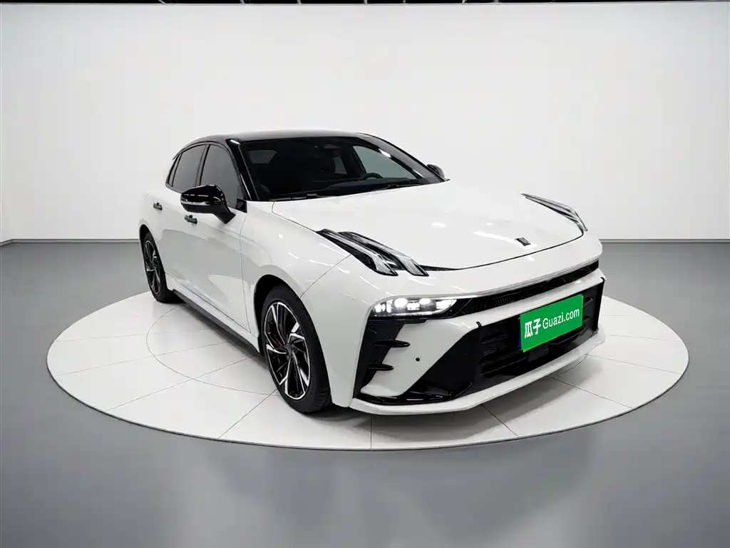 LYNK 03