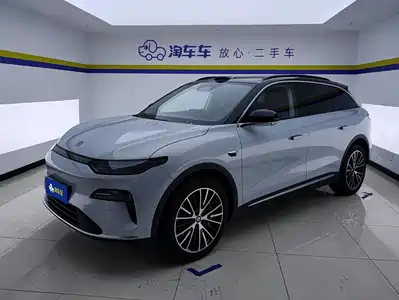 Leapmotor C11