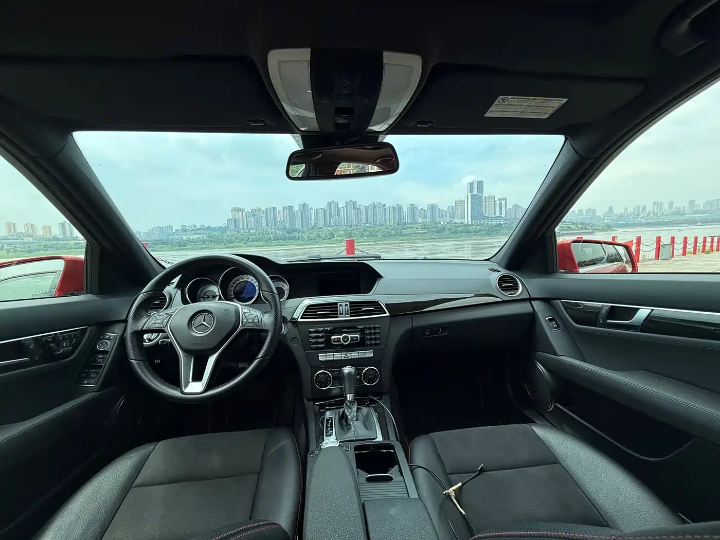 Mercedes-Benz C-Class 2013 C 300 Sport Grand Edition фото 15