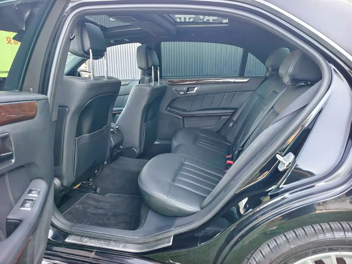 Mercedes-Benz E-Class 2014 Facelift E 260 L Luxury фото 11