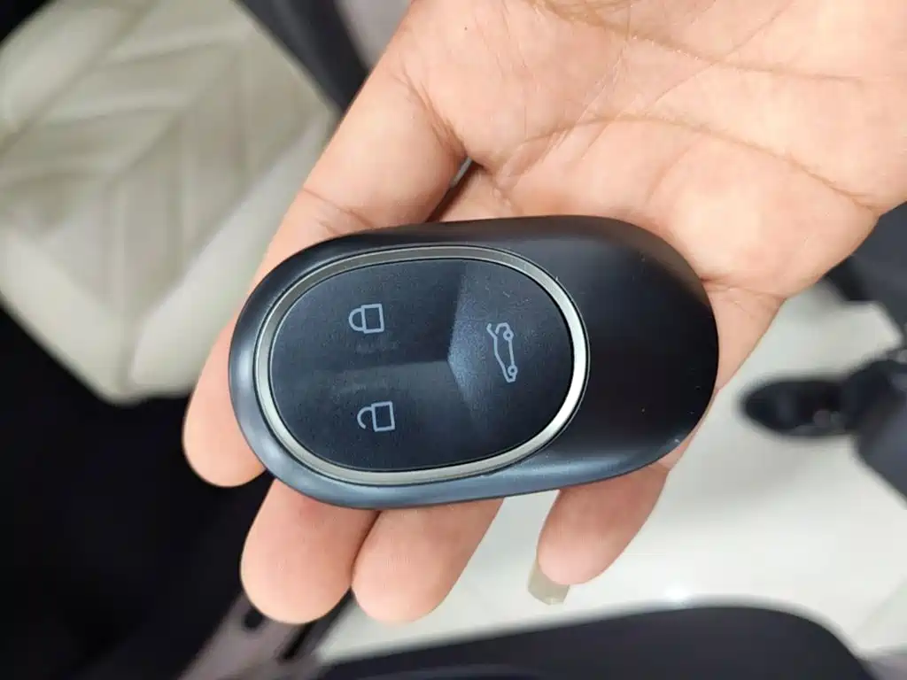 NIO ET5 2025 2025 75kWh
