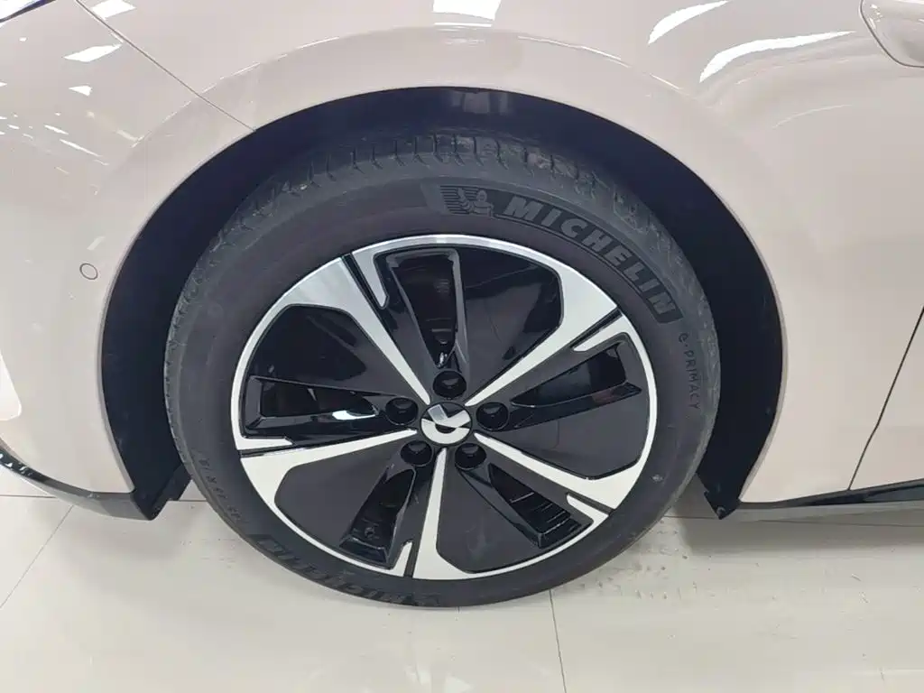 NIO ET5 2025 2025 75kWh