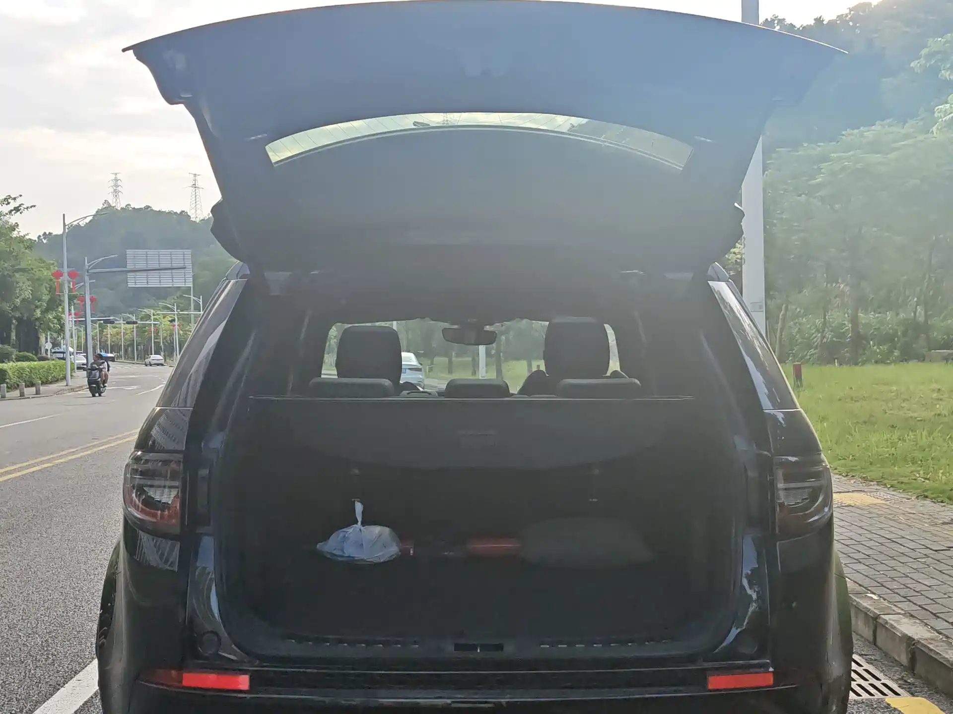 Photo 13 - Land Rover Discovery Sport PHEV