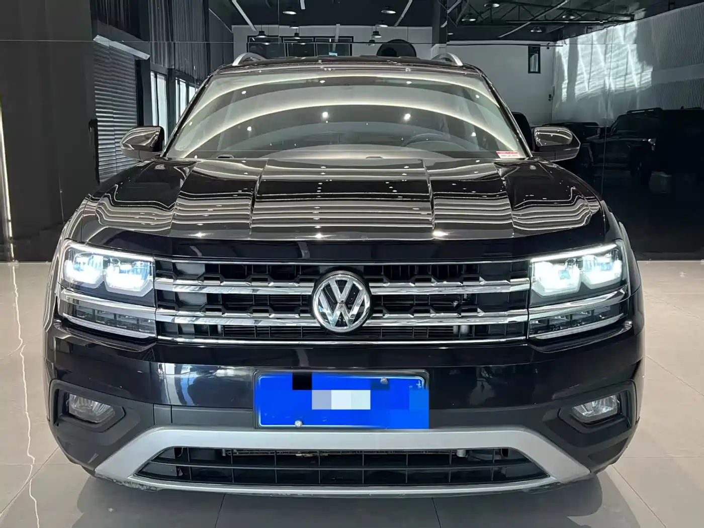 VOLKSWAGEN TOURANG