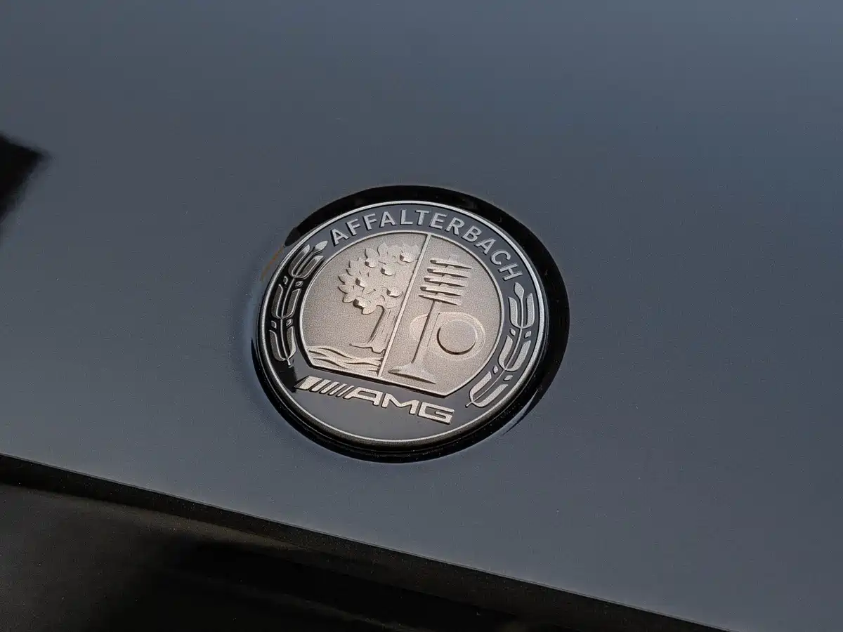 Mercedes-Benz G-Class 2025 G 500 фото 31