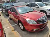Фото 4 - Buick Excelle