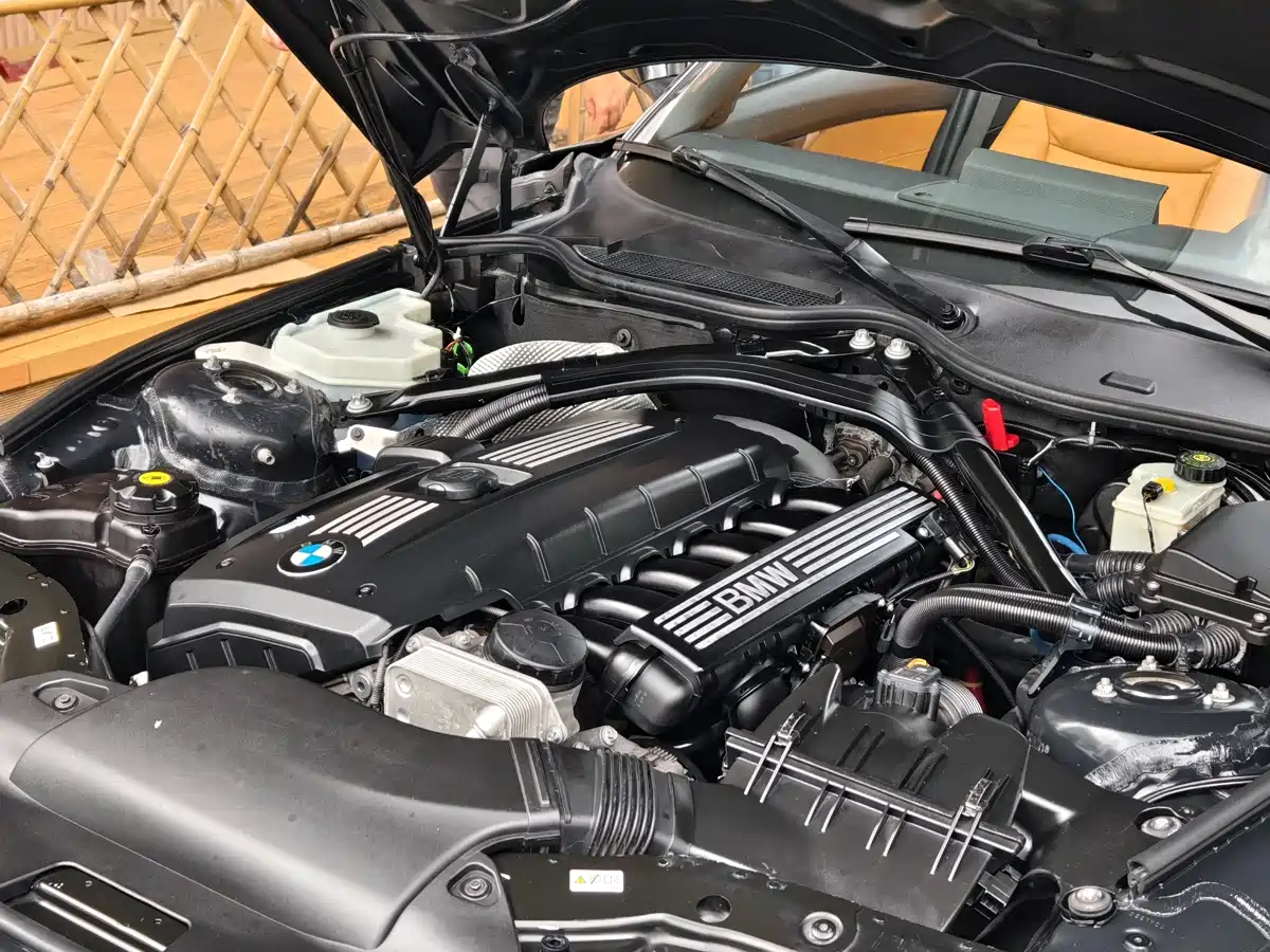 Фото 11 - BMW Z4