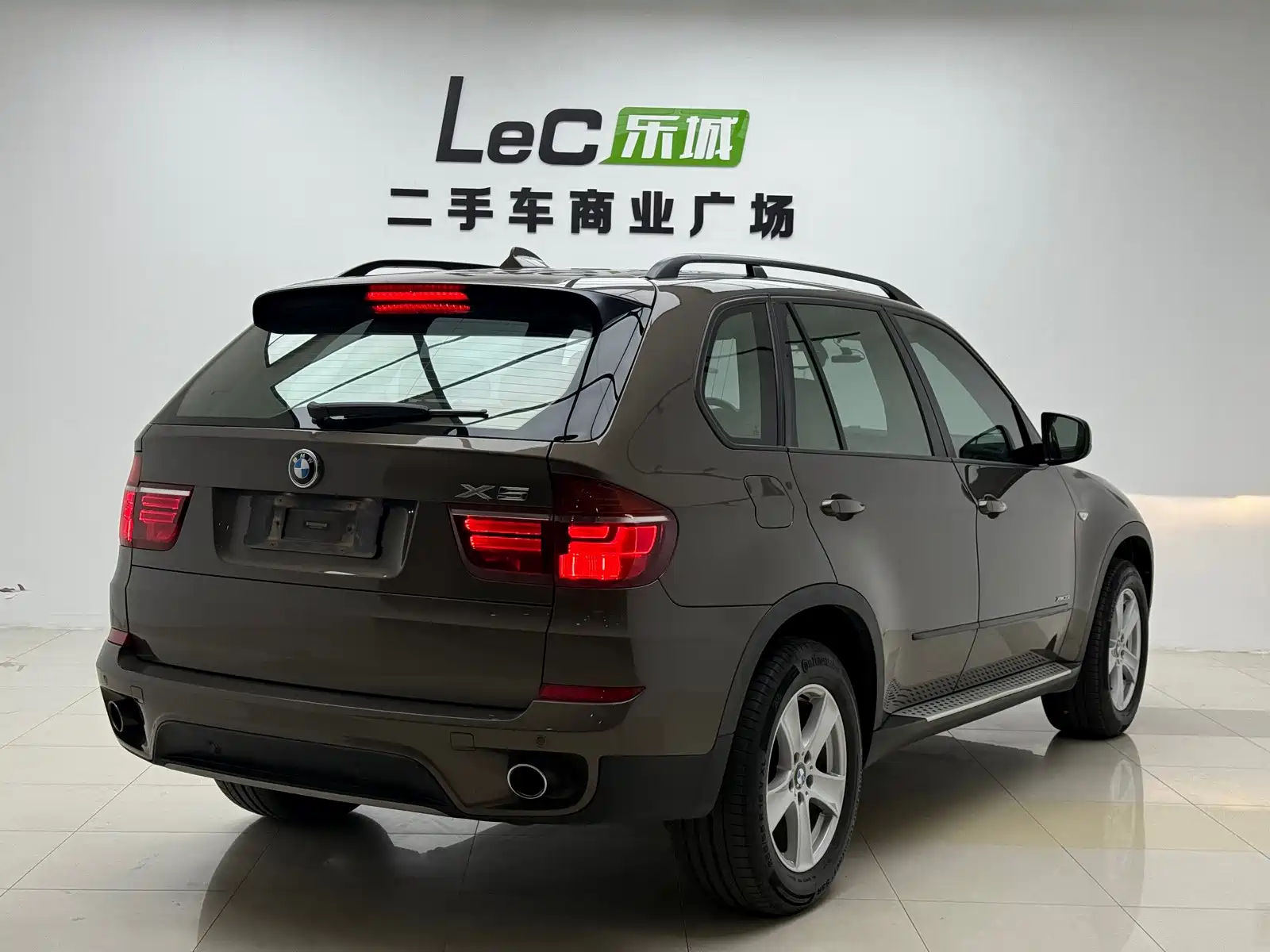 Фото 5 - BMW X5 (Import)