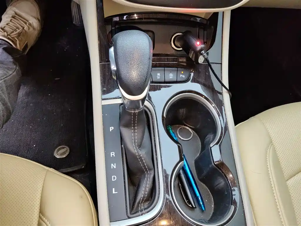 Buick Verano 2018 Sedan 15S Automatic Leading фото 10
