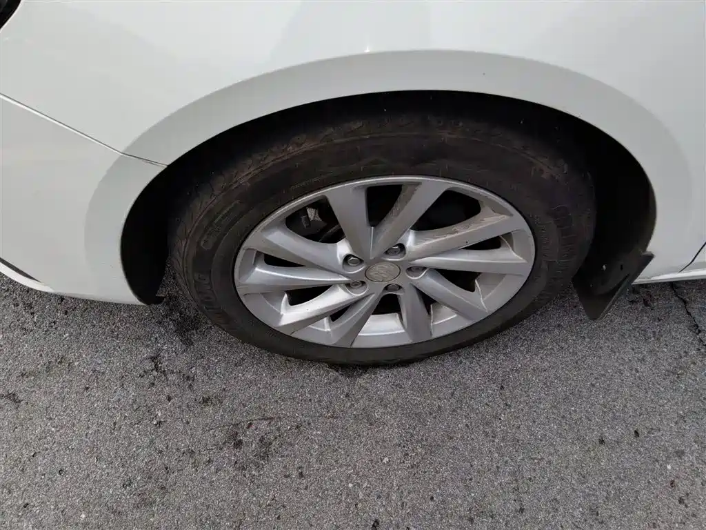Buick Verano 2018 Sedan 15S Automatic Leading фото 25