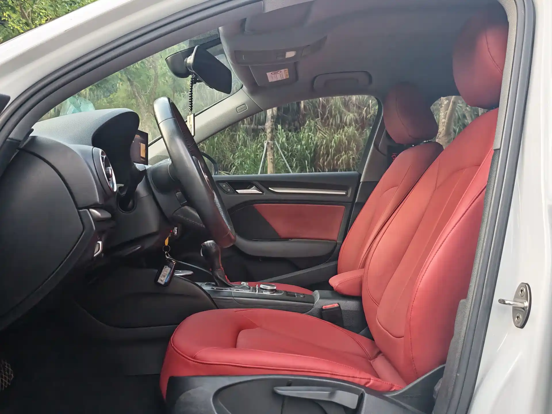 Фото 6 - Audi A3