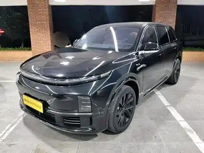 Li Auto L7
