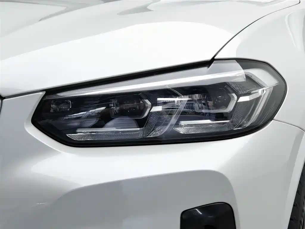 BMW X3 2023 xDrive25i M Sport Package фото 7