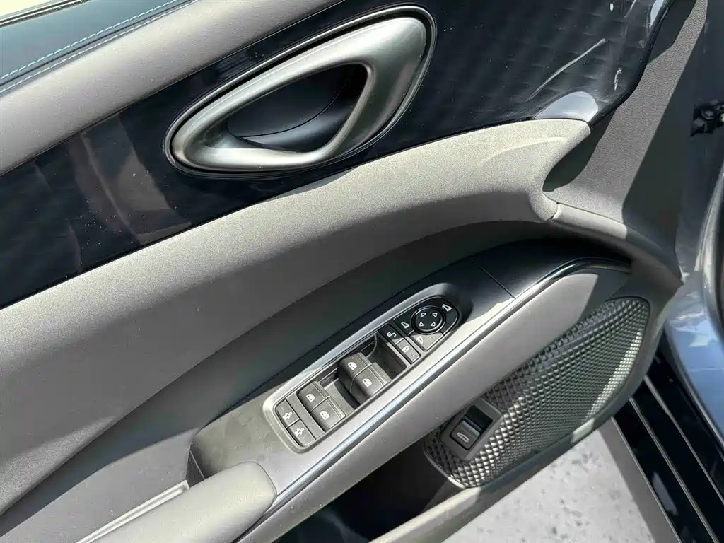 BYD Seal 2025 510 Smart Navigation Edition фото 19