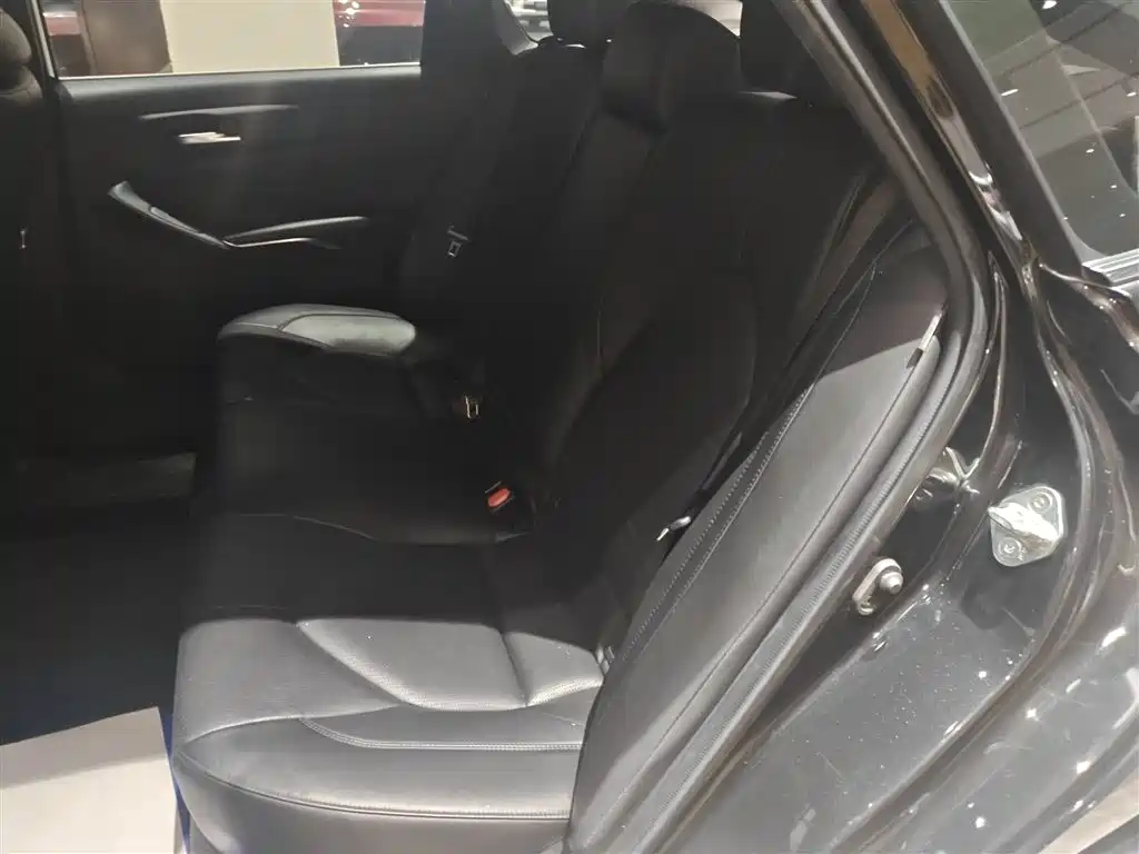 Toyota Avalon 2019 2.0L Luxury Edition (China VI) фото 17