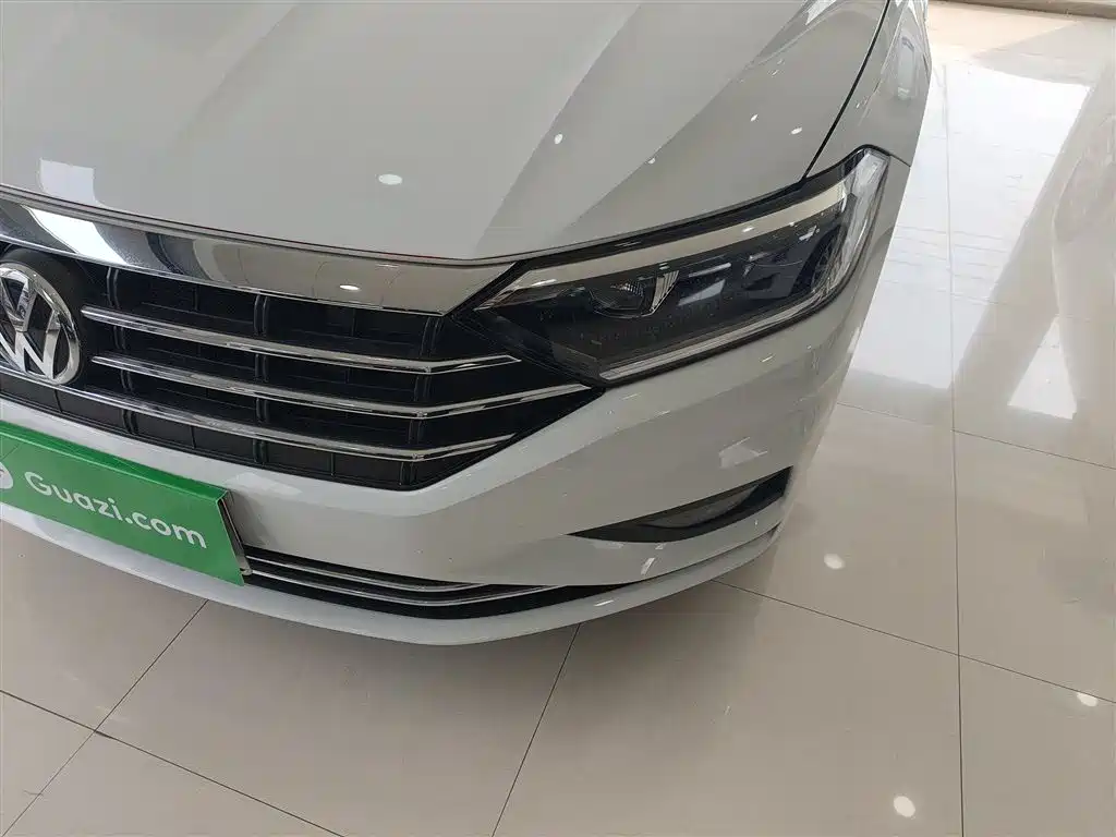 Volkswagen Sagitar 2022 280TSI DSG Soaring Edition фото 24