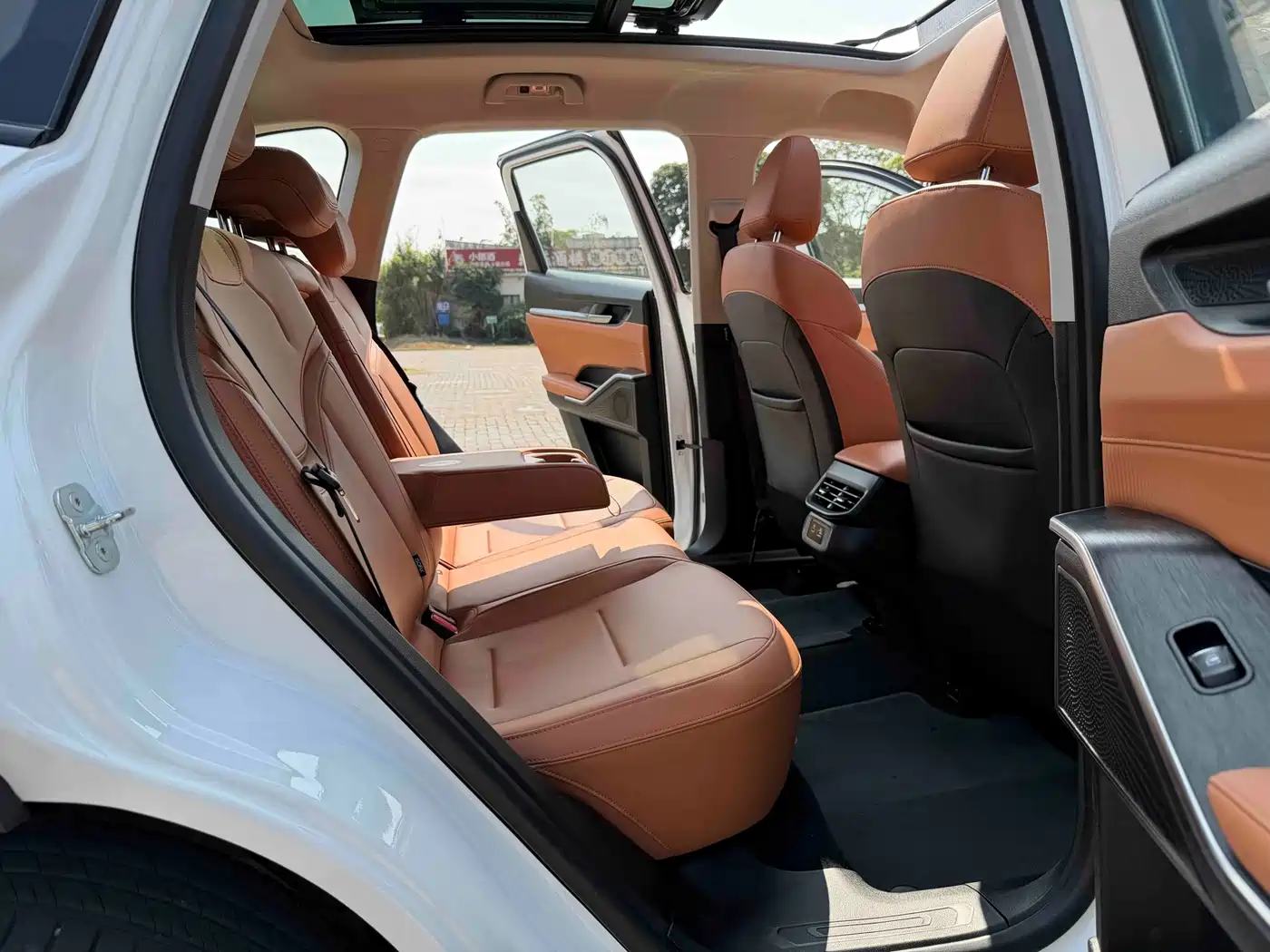 Haval H6 2025 2024 2.0T 4WD Max