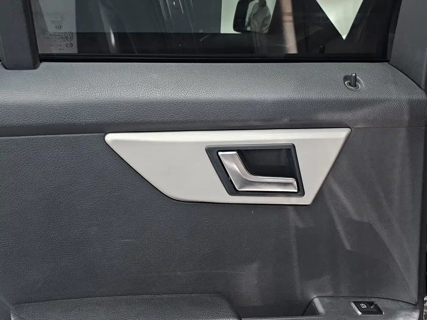 Mercedes-Benz GLK-Class 2013 GLK 300 4MATIC Dynamic Sunroof фото 13