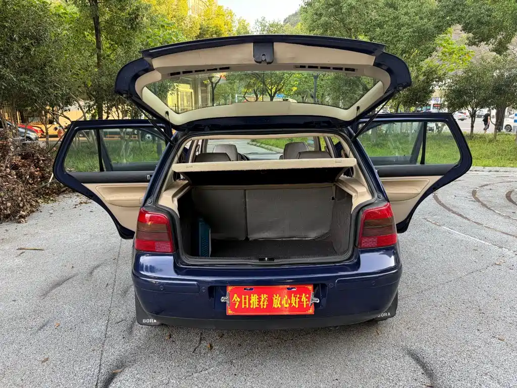 Volkswagen Golf 2006