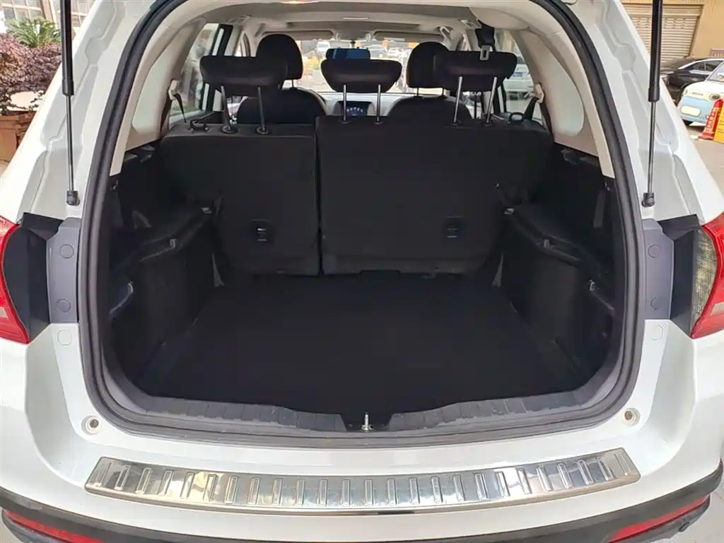 Haval H6 2018 Sport Edition 1.5T Manual 2WD Elite China V фото 19