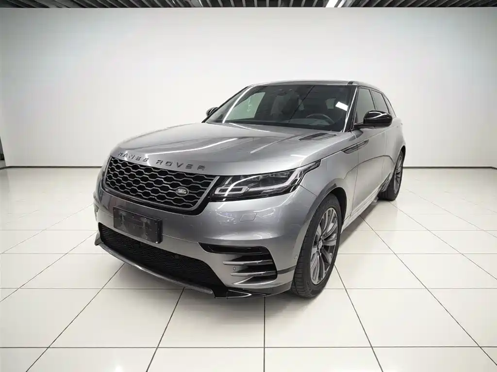 Land Rover Range Rover Velar 2018 P380 R-DYNAMIC SE