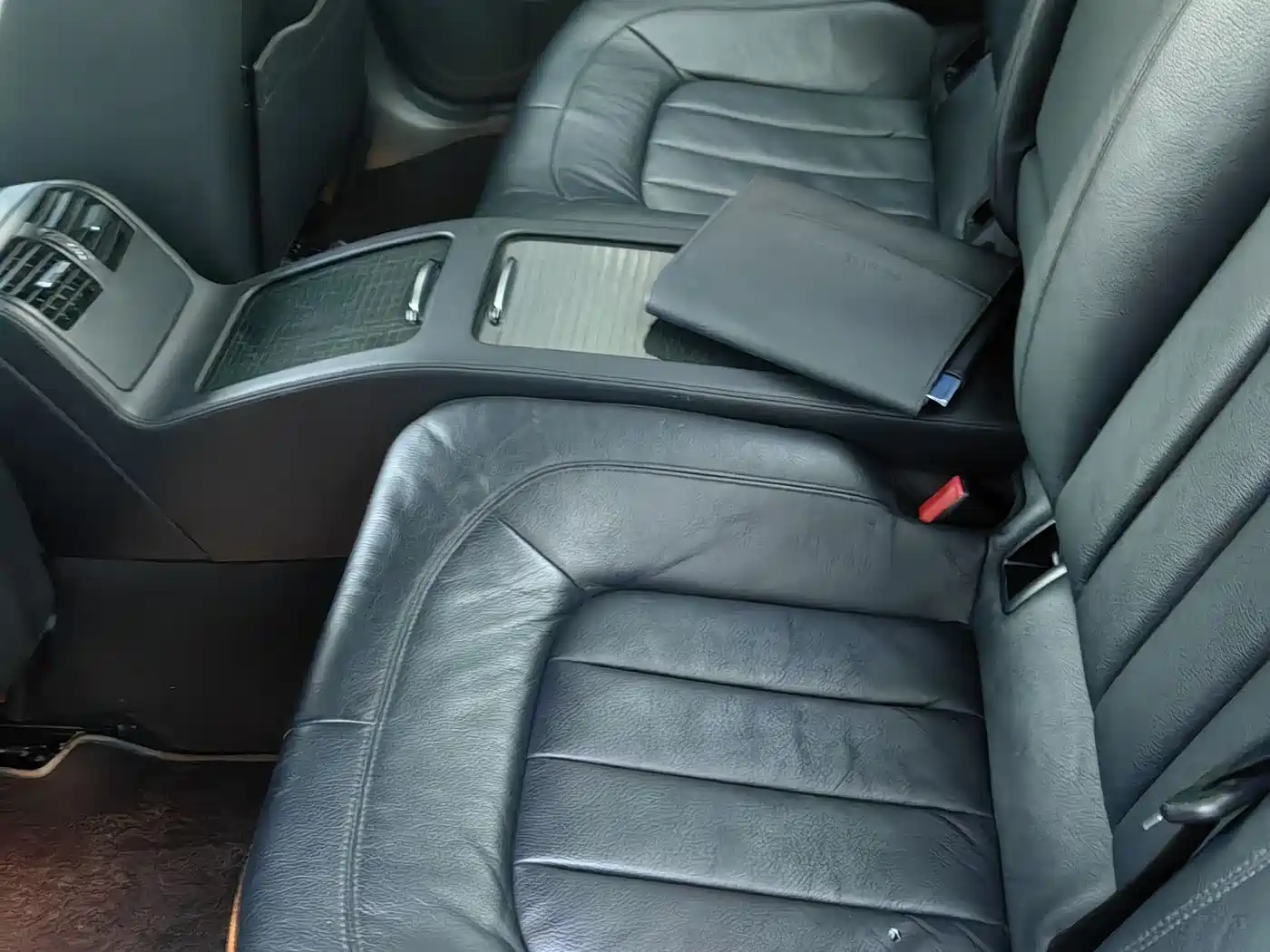Mercedes-Benz CLS 2012 CLS 300 CGI фото 7
