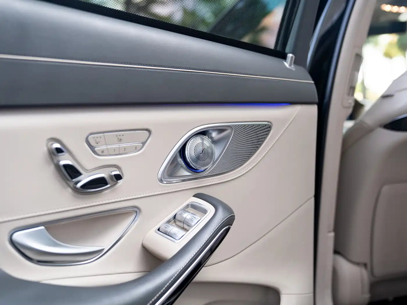 Mercedes-Benz Maybach S-Class 2018 Model S 680 фото 22