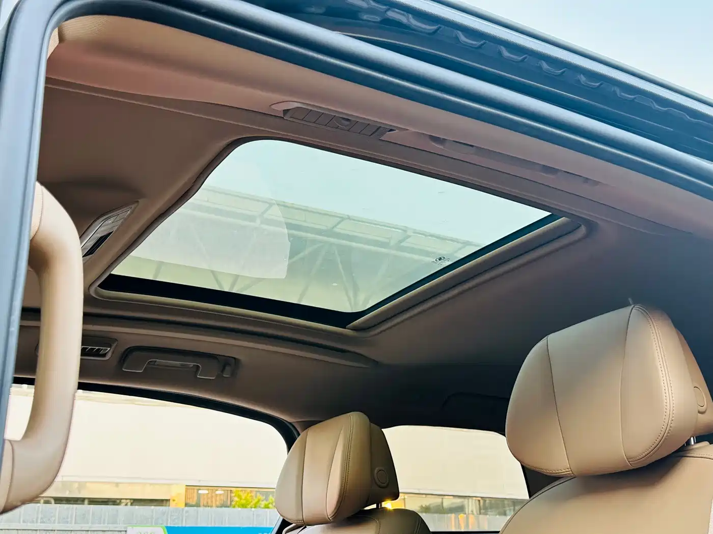 Buick GL8 2018 ES 28T Flagship Type China VI фото 14