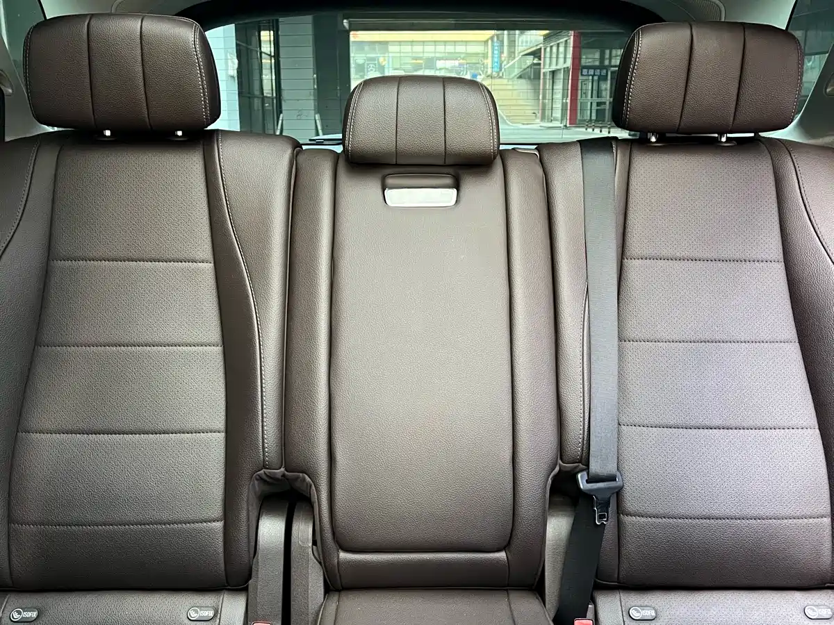 MERCEDES-BENZ GLE NEW ENERGY