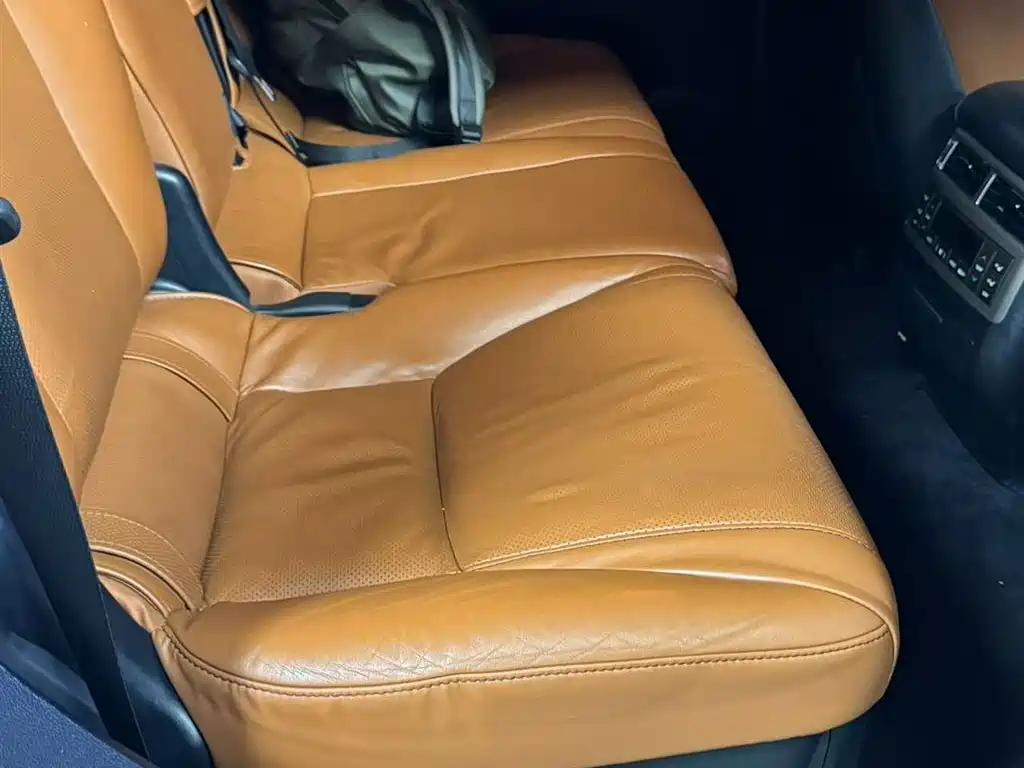 Lexus LX 2013 570 фото 16