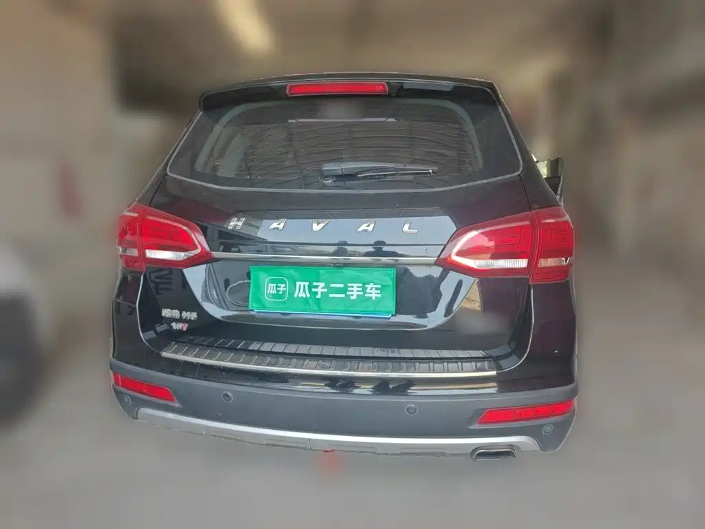 Photo 5 - Haval H6
