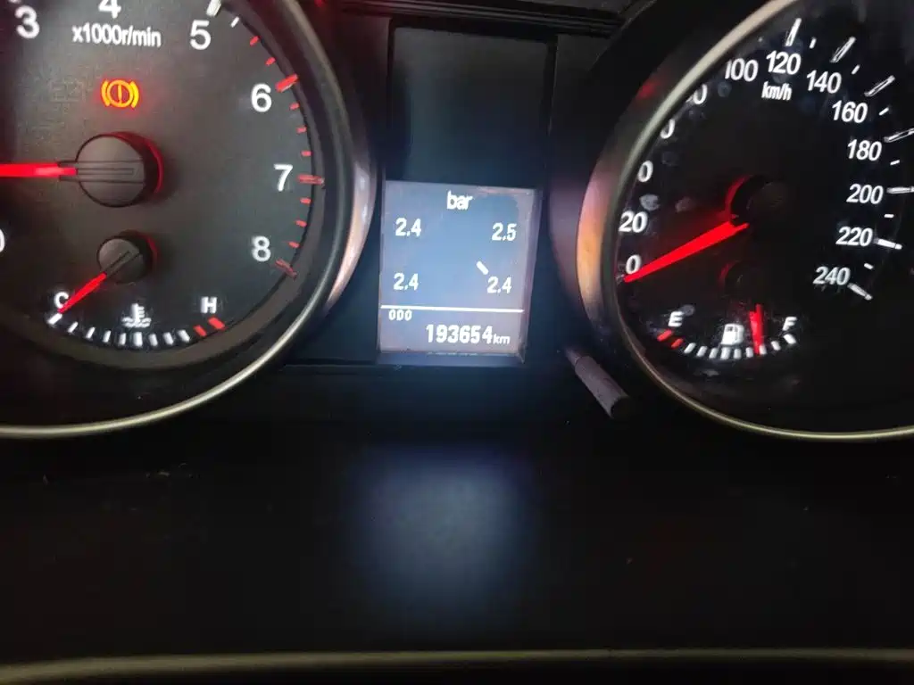 Photo 13 - Haval H6