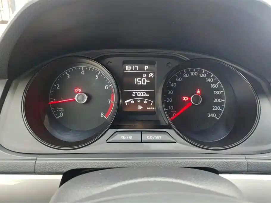 Volkswagen Lavida 2019 Lavida Start 1.5L Auto Trend (China VI) фото 14