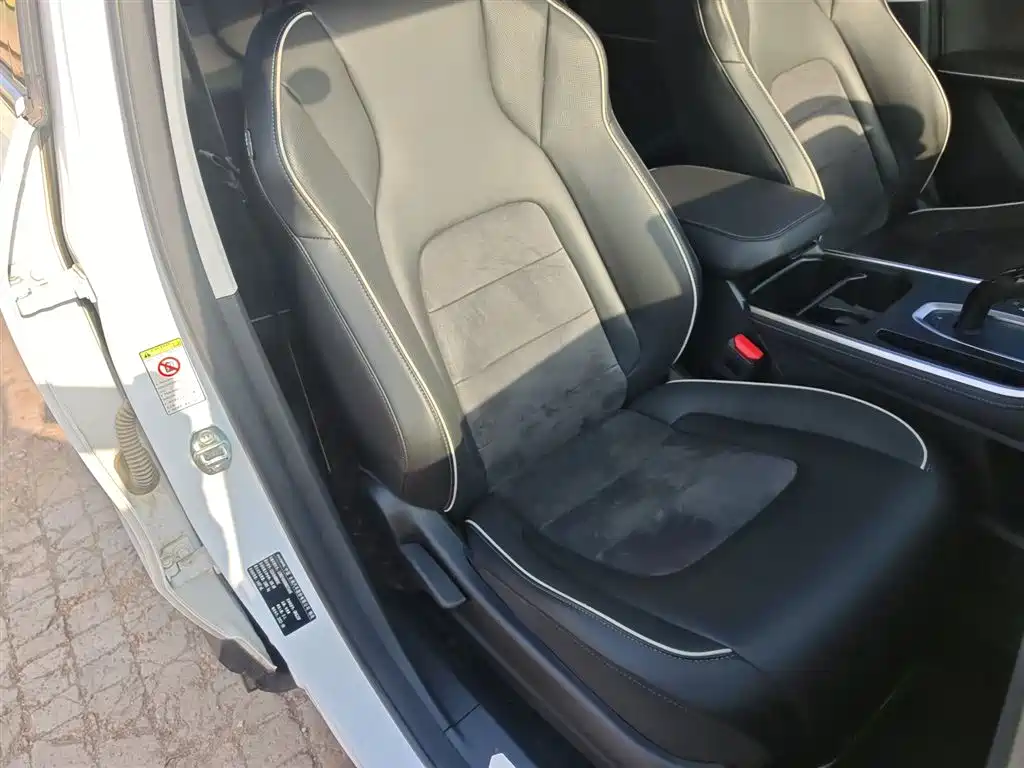 Haval H6 2021 National Trend Edition 1.5T Automatic Urban Edition фото 25