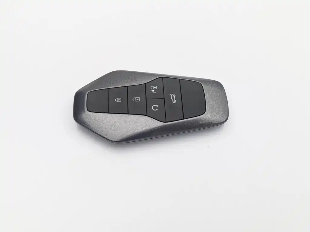 Hycan Auto Hycan A06 2025 2022 550A