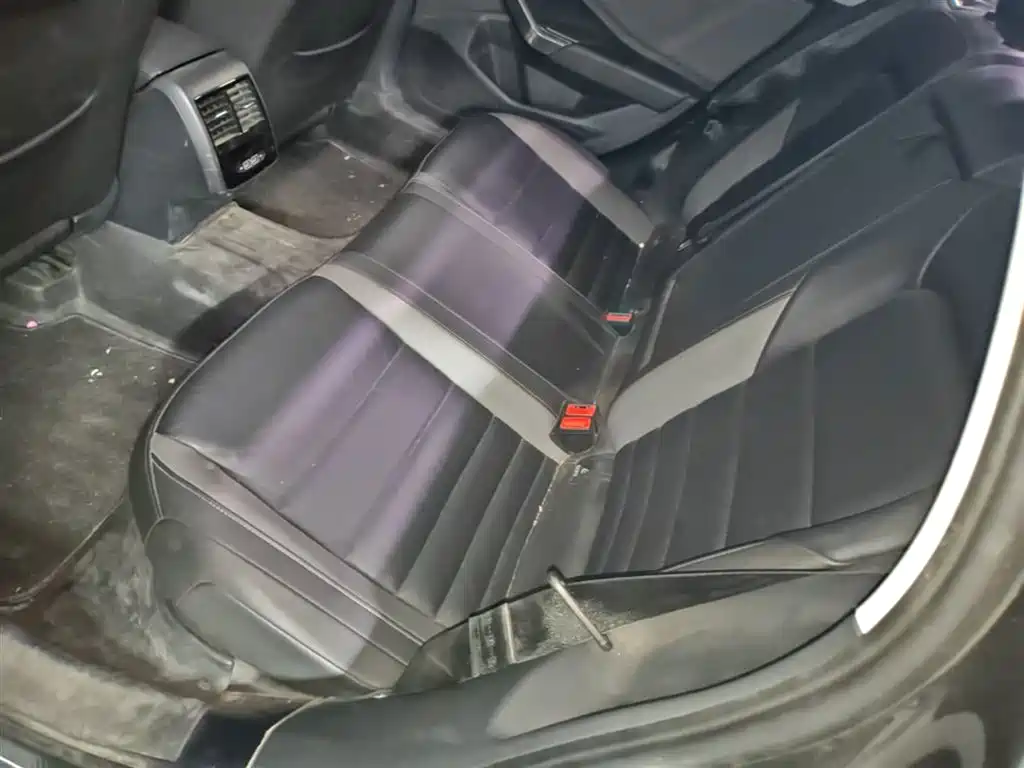 Volkswagen Sagitar 2020 280TSI DSG Comfort China VI фото 17