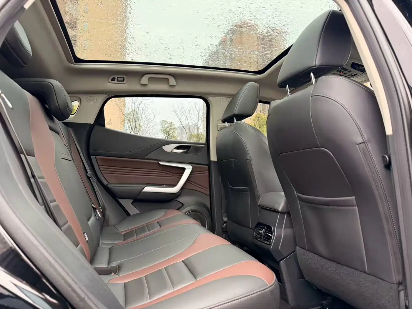 WEI PAI WEI BRAND VV5