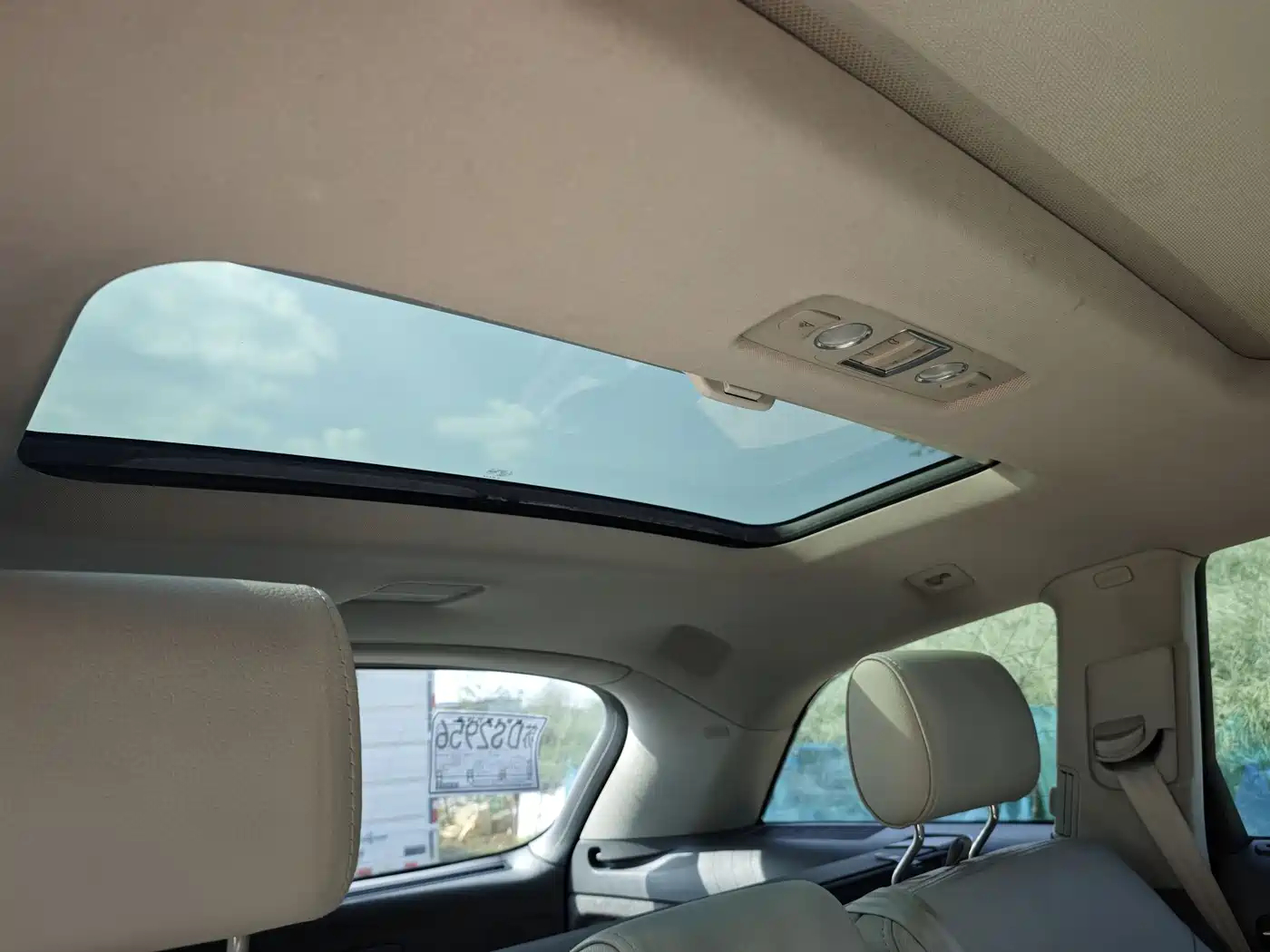 Audi Q7 2011 3.0 TFSI Comfort (200kW) фото 12