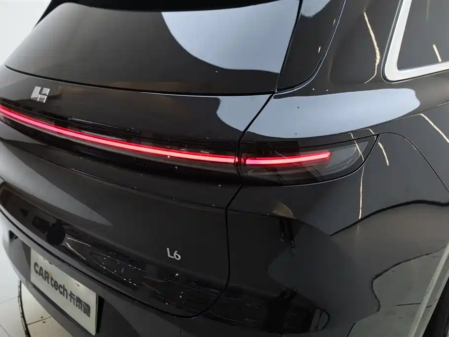 Li Auto IDEAL L6